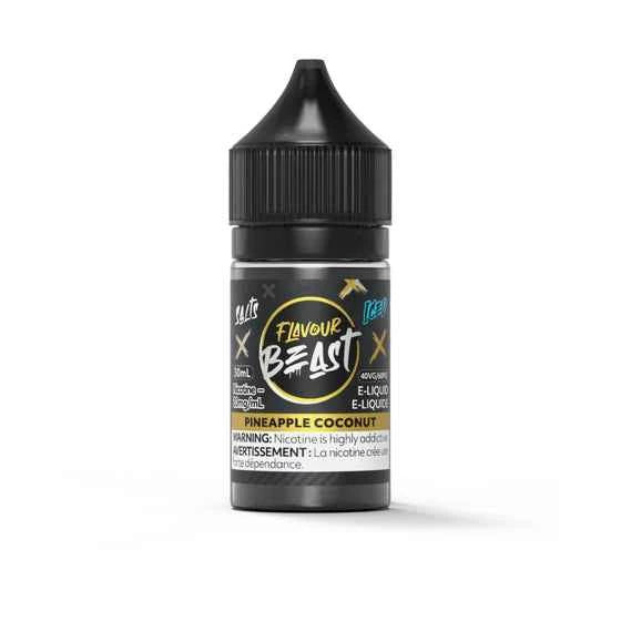 Flavour Beast E-liquid ( 30mL salt)